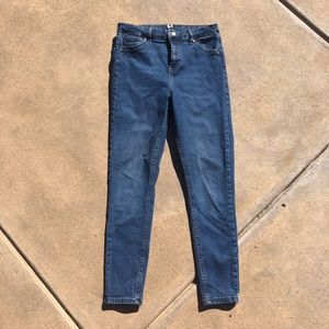 COPY - TOPSHOP Denim